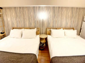 Comptoir room 404